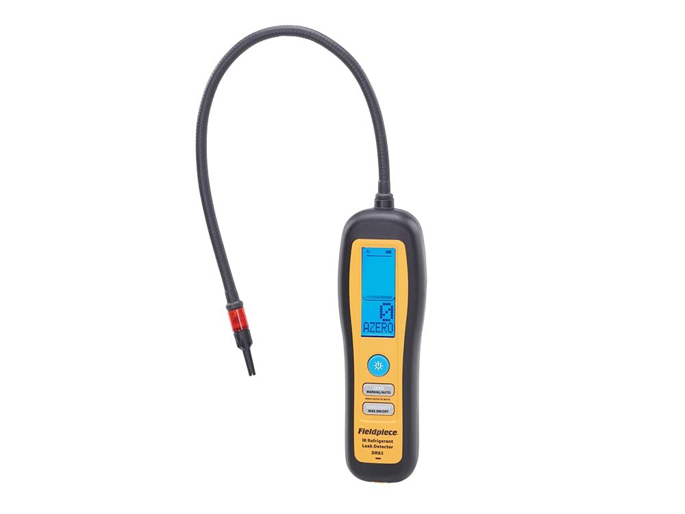 ★新品★イチネンTASCO TA430FR 高感度赤外線検知方式リークディテクター 12bb7ac7