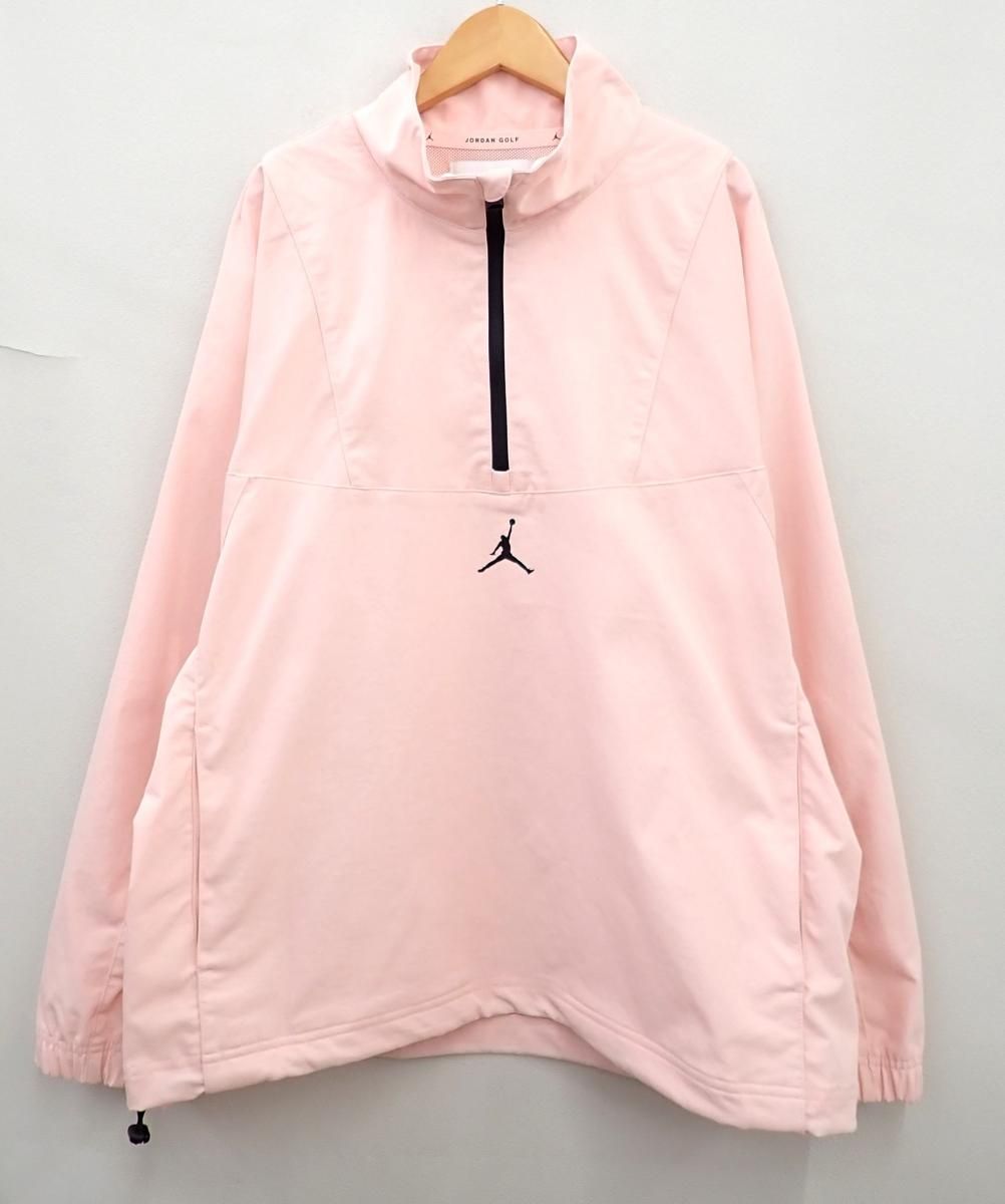 ★10416☆NIKE ナイキ ジョーダン スポーツ メンズゴルフジャケット DZ0556-622　L