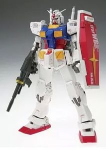 フィギュア RX-78 ガンダムVer.Ka 「機動戦士ガンダム」 GUNDAM FIX FIGURATION METAL COMPOSITE #1004【10日以内発送】