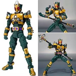 フィギュア S.H.Figuarts 仮面ライダーレンゲル 「仮面ライダー剣（ブレイド）」【10日以内発送】