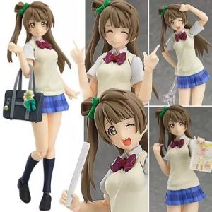 フィギュア figma 南ことり 「ラブライブ!」【10日以内発送】