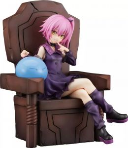フィギュア ヴィオレ 「劇場版 転生したらスライムだった件 紅蓮の絆編」 1/7 プラスチック製塗装済み完成品 Amazon&あみあみ限定【10日以内発送】