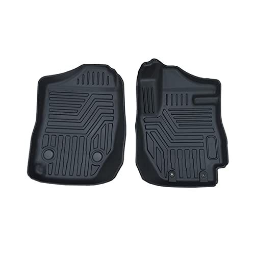 ジムニー対応 AT車 JB64W 3Dフロアマット フロントのみ カーマットAR f98bd076 6,833円