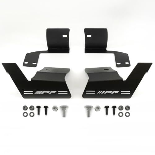 K◆IPF フォグランプ ボンネット ステー ジムニー JB64 / シエラ JB74 / ノマド JC74W 専用 ボルトオン設計 無加工 日本製 S-631 S-632 S-880ML S-990 取付可能 EXJ-14 39df61b8