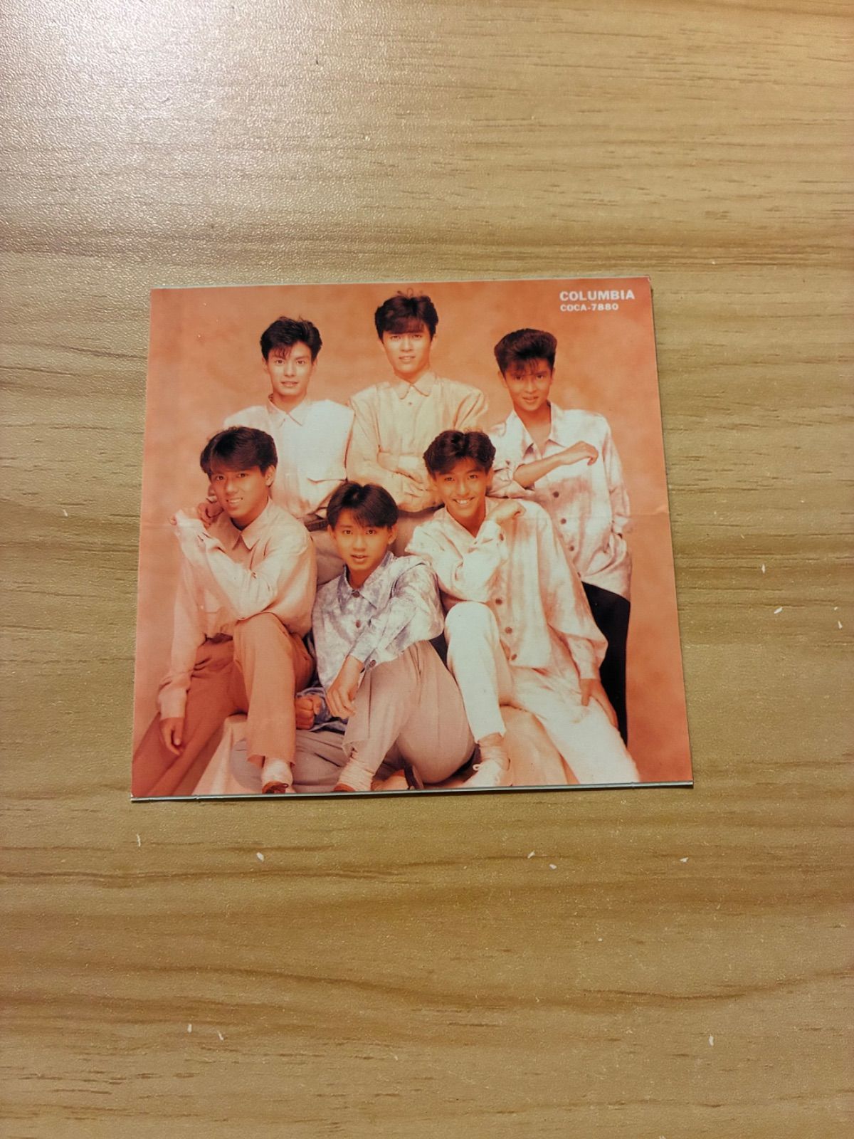 中古］忍者 Summer Fiesta CD (ステッカーあ付き) M07325 - メルカリ