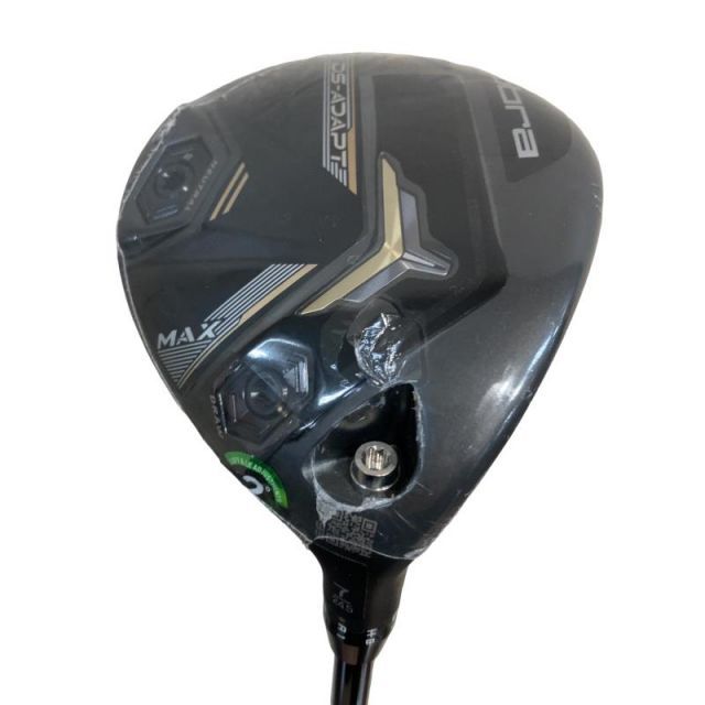 【中古】 コブラ cobra DS-ADAPT MAX 7W レディース フェアウェイウッド FW SPEEDER NX for Cobra(DS-ADAPT FW) (フレックスA) レディース 女性用 右利き 右用 Aランク ゴルフクラブ