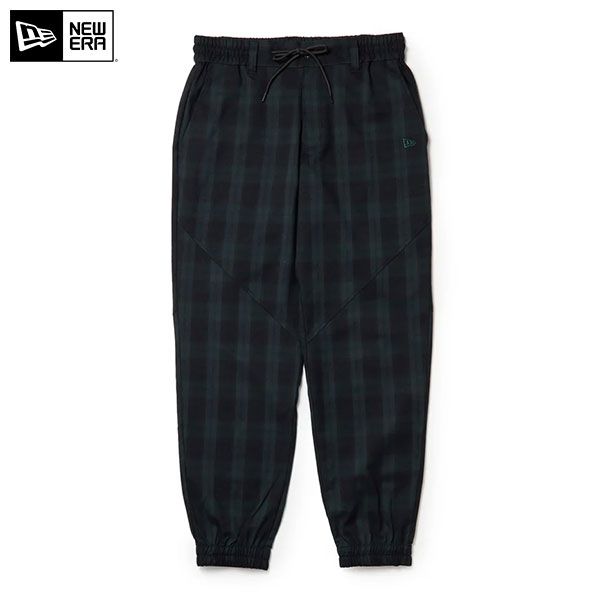 ニューエラゴルフ イージー ロング パンツ 15129427 チェック 8,712円