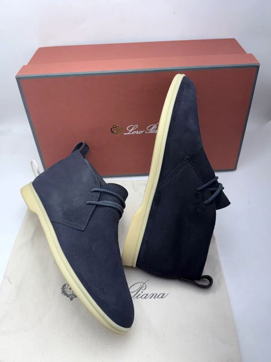 正規品) Loro Piana ロロ・ピアーナ