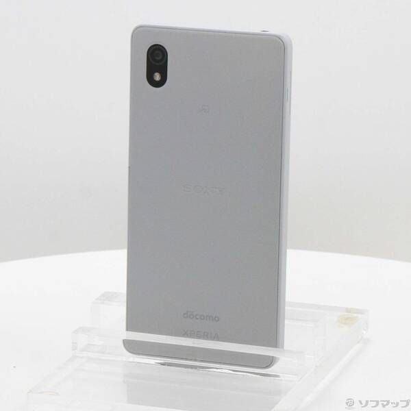 中古】Xperia Ace III 64GB グレー SIMフリー - メルカリ