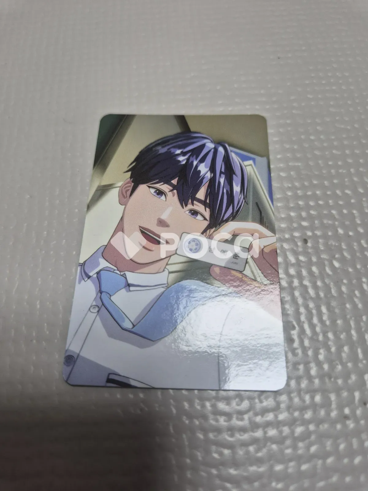 Yejun - Asterum : The Shape of Things to Come Album PC photocard photocard