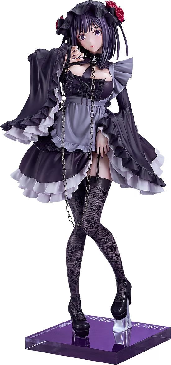 新品未開封 グッドスマイルカンパニー 黒江雫 その着せ替え人形は恋をする 着せ恋 新品未開封 グッドスマイルカンパニー 黒江雫 その着せ替え人形は恋を