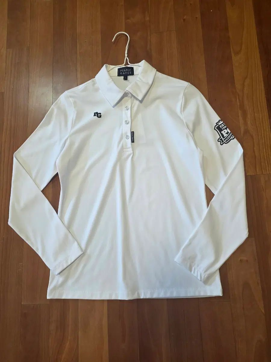 PEARLY GATES パーリーゲイツ レディース カラーTシャツ 1 (55-66) 11,105円