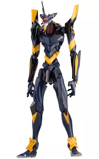 【中古】フィギュア リボルテック Evangelion Evolution エヴァンゲリオンMark.06 「ヱヴァンゲリヲン新劇場版：破」 7,394円