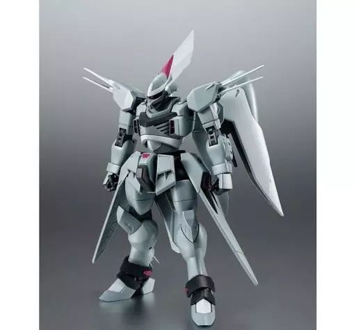 【中古】フィギュア ROBOT魂 ＜SIDE MS＞ ZGMF-515 シグー ver. A.N.I.M.E. 「機動戦士ガンダムSEED」 魂ウェブ商店限定
