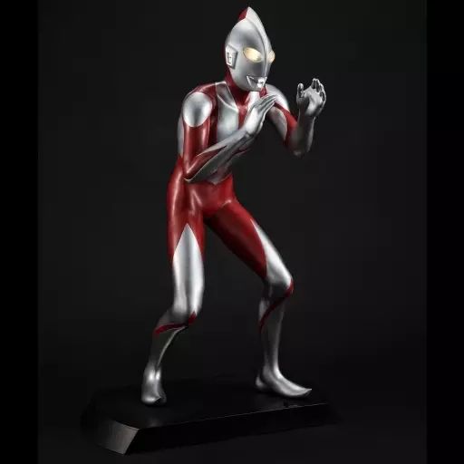 【中古】フィギュア Ultimate Article ウルトラマン 「シン・ウルトラマン」 プレミアムバンダイ＆オンラインショップ限定
