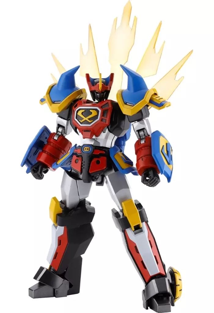 【中古】プラモデル ゴーショーグン 「戦国魔神ゴーショーグン」 [BP017] 6,563円