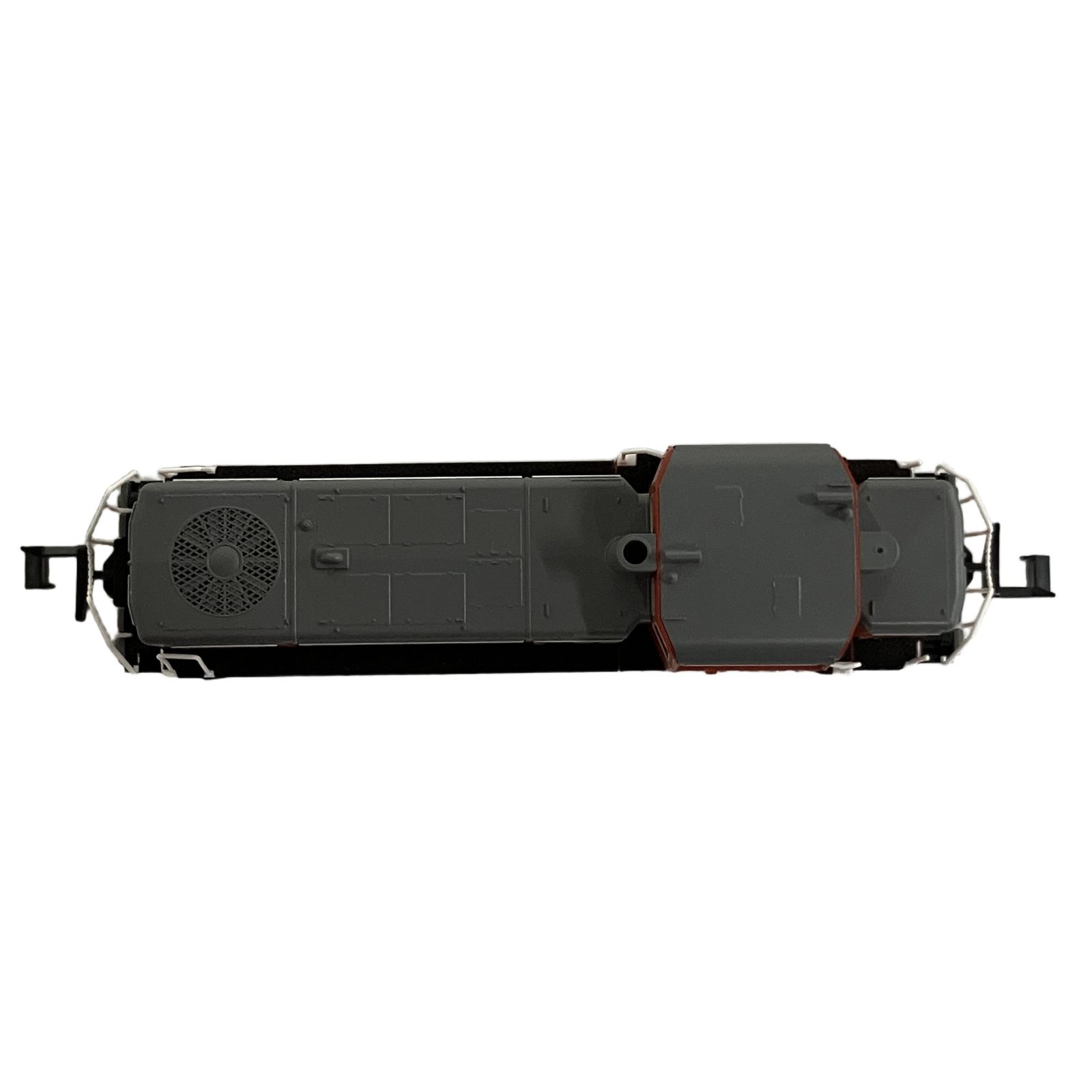 KATO 7013 DD16 ディーゼル機関車 Nゲージ 鉄道模型 カトー 中古 良好 B11634931