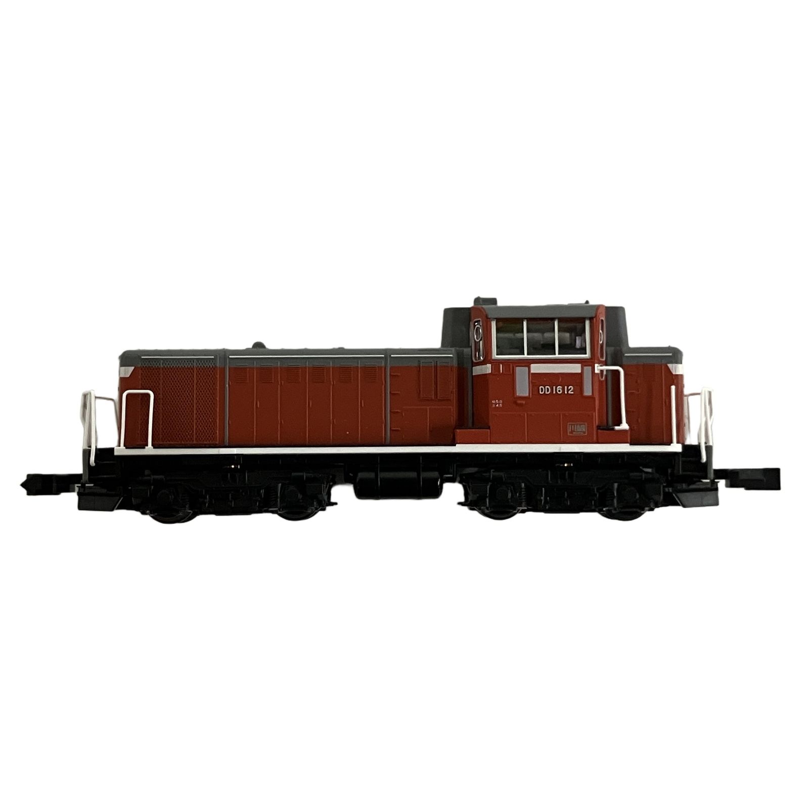 KATO 7013 DD16 ディーゼル機関車 Nゲージ 鉄道模型 カトー 中古 良好 B11634931