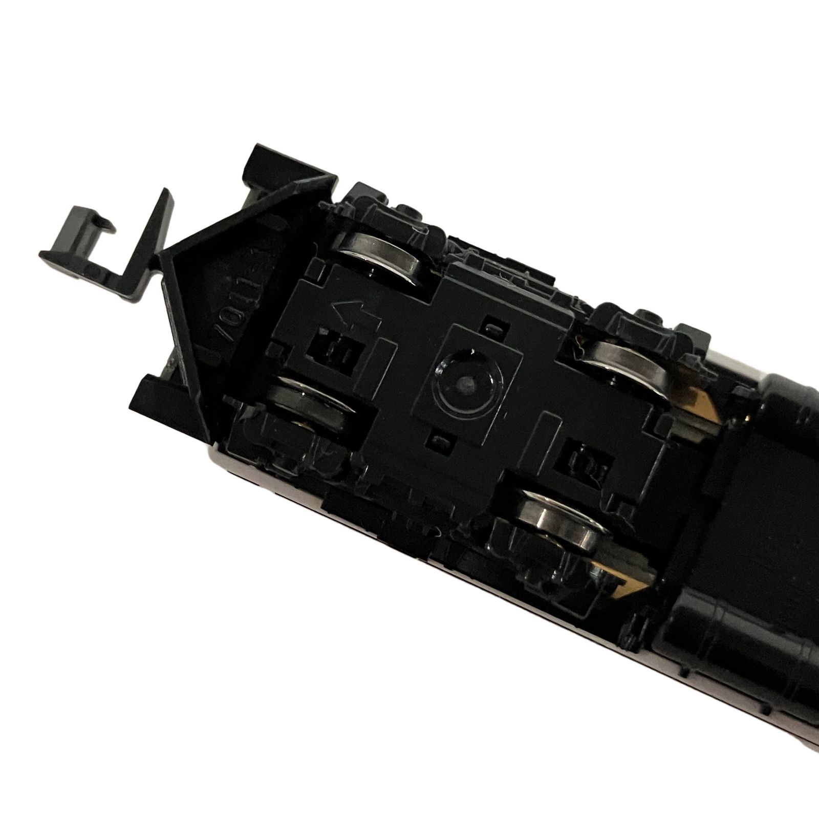 KATO 7013 DD16 ディーゼル機関車 Nゲージ 鉄道模型 カトー 中古 良好 B11634931