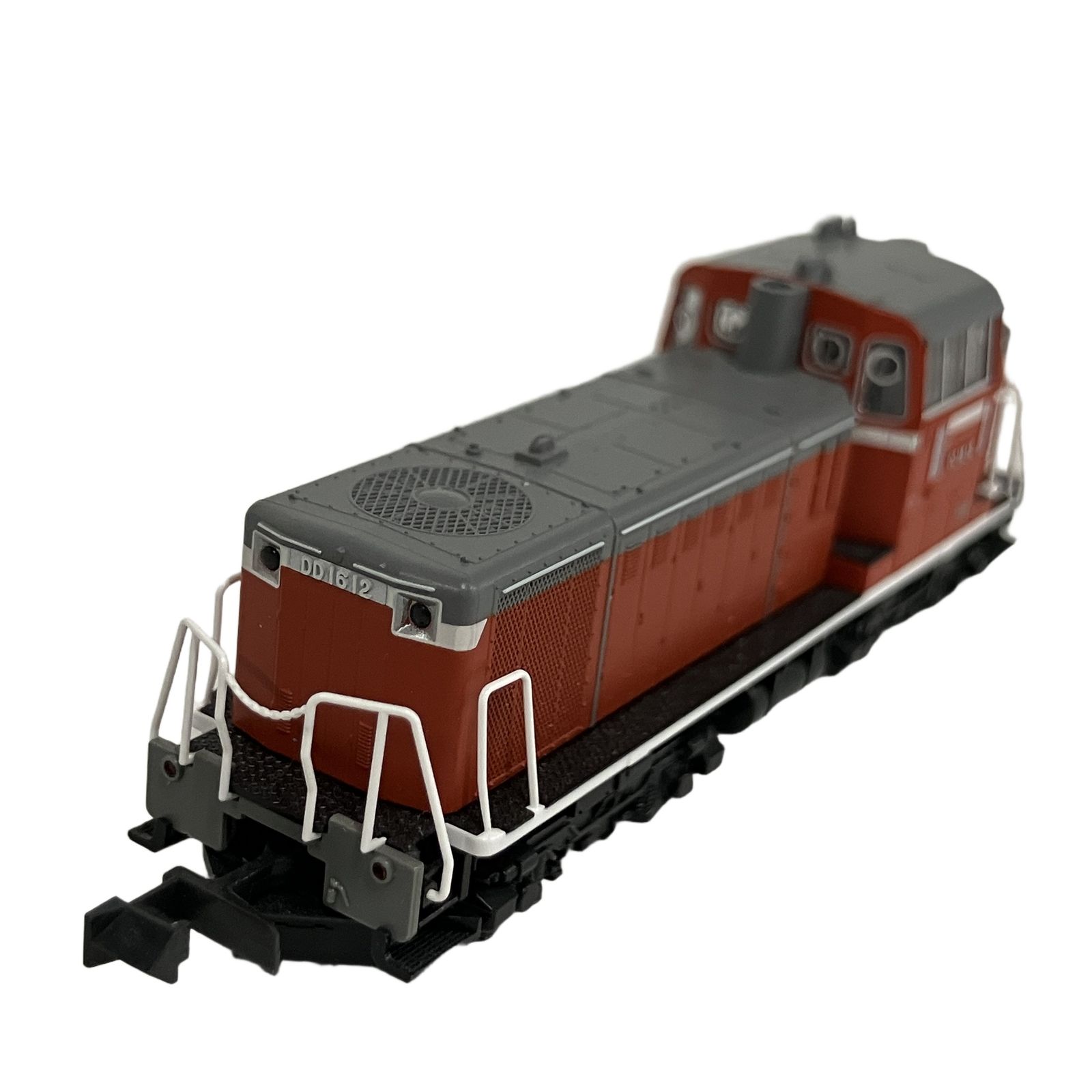 KATO 7013 DD16 ディーゼル機関車 Nゲージ 鉄道模型 カトー 中古 良好 B11634931Nゲージ