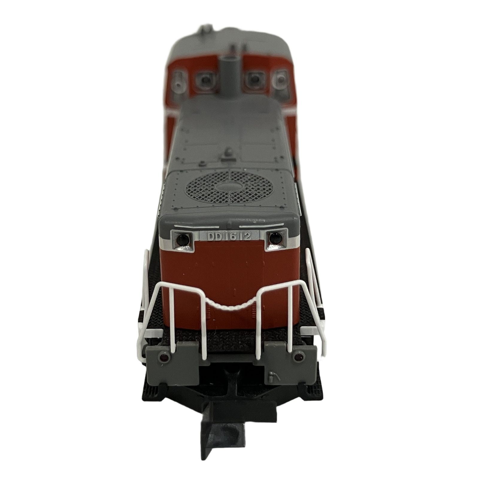 KATO 7013 DD16 ディーゼル機関車 Nゲージ 鉄道模型 カトー 中古 良好 B11634931