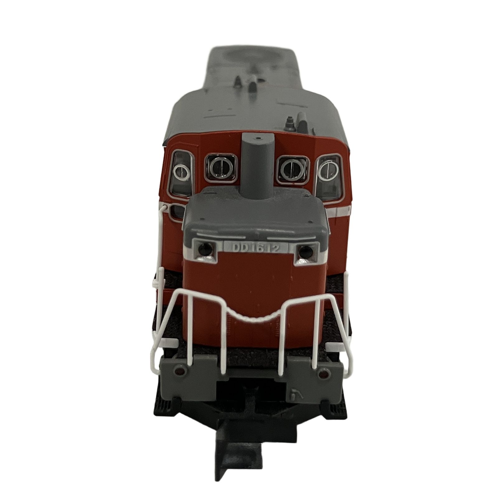 KATO 7013 DD16 ディーゼル機関車 Nゲージ 鉄道模型 カトー 中古 良好 B11634931