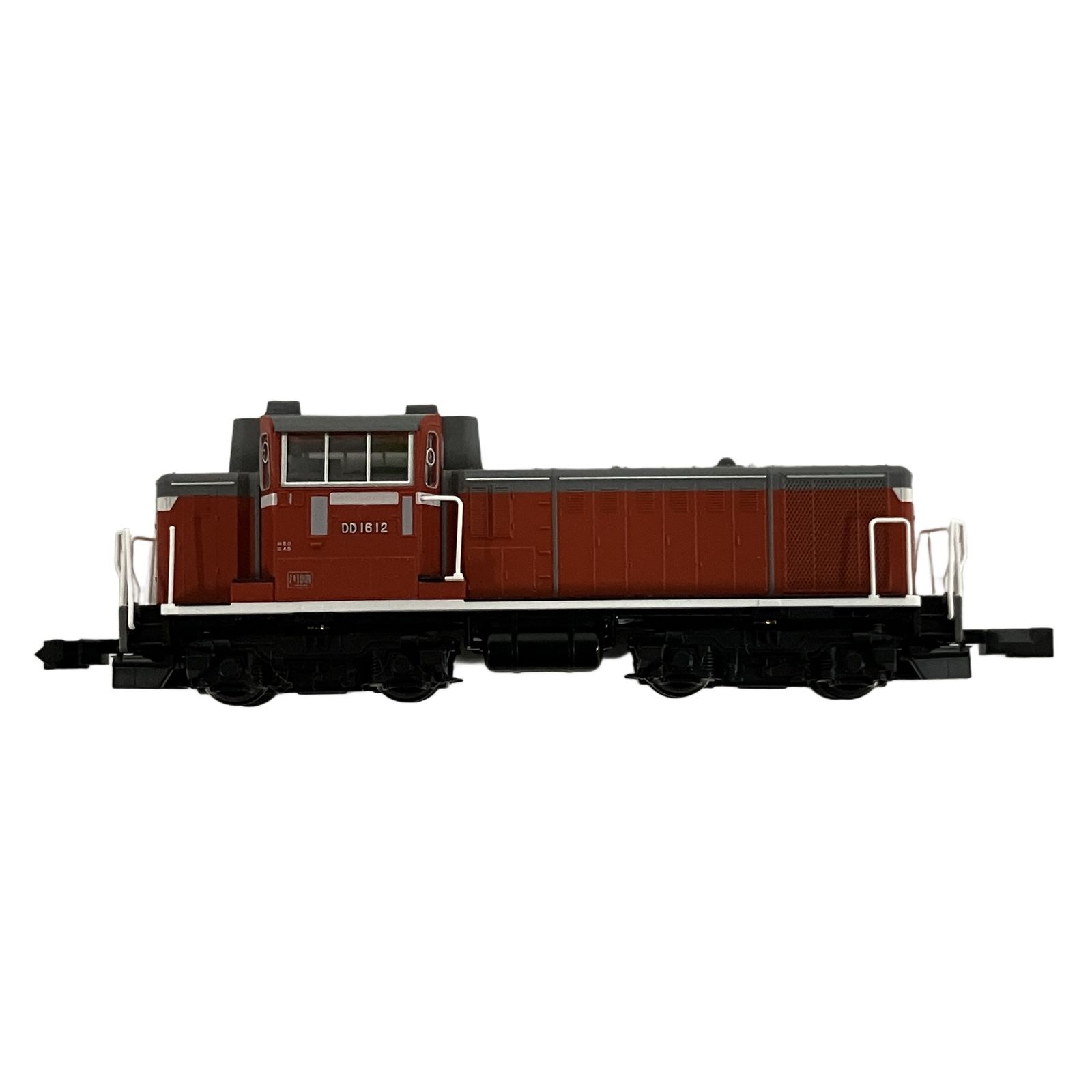 KATO 7013 DD16 ディーゼル機関車 Nゲージ 鉄道模型 カトー 中古 良好 B11634931