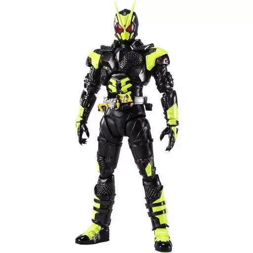 【中古】フィギュア S.H.Figuarts 仮面ライダー001 「仮面ライダーゼロワン」 魂ウェブ商店限定 8,309円