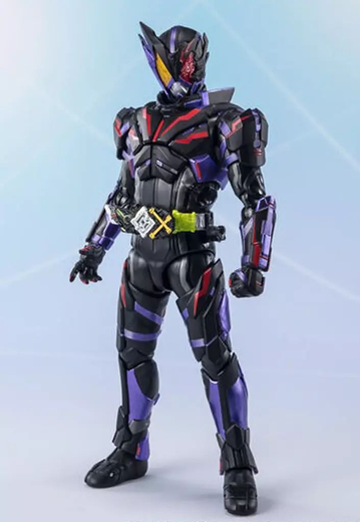【中古】フィギュア S.H.Figuarts 仮面ライダー滅 アークスコーピオン FINAL BATTLE WEAPONS SET 「仮面ライダーゼロワン」 8,505円