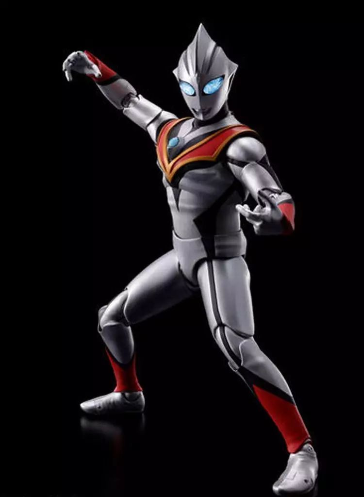 【中古】フィギュア S.H.Figuarts(真骨彫製法) イーヴィルティガ 「ウルトラマンティガ」 魂ウェブ商店限定