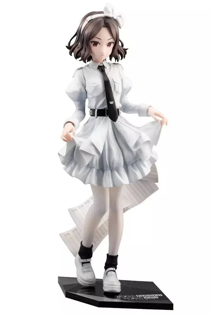 【中古】フィギュア 海老塚智 「ガールズバンドクライ」 1/7 PVC製塗装済み完成品