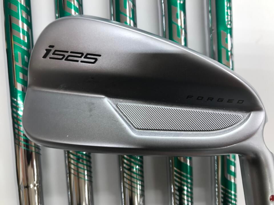 ピン　i525　NSプロ950GH neo　Sフレックス　アイアンセット　中古　ゴルフドゥ！厚木店【最短即日発送】