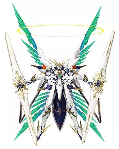 【中古】プラモデル セイレーン 「ゼノブレイド2」 [KP349] 13,044円
