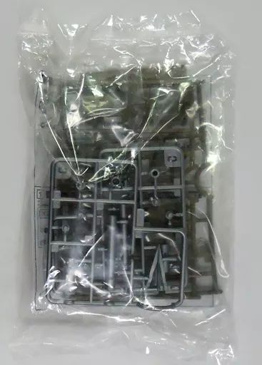 [중고] 프라모델 애니메이션 버전 테러 장비 무기 폭력 램 (M.S.G 헤비 웨폰 유닛 블루레이 한정 컬러) “블루레이 프레임 암즈 걸” 3권 한정판 캬니메.jp & 코토부키야 샵 구매 특전 [TT242]