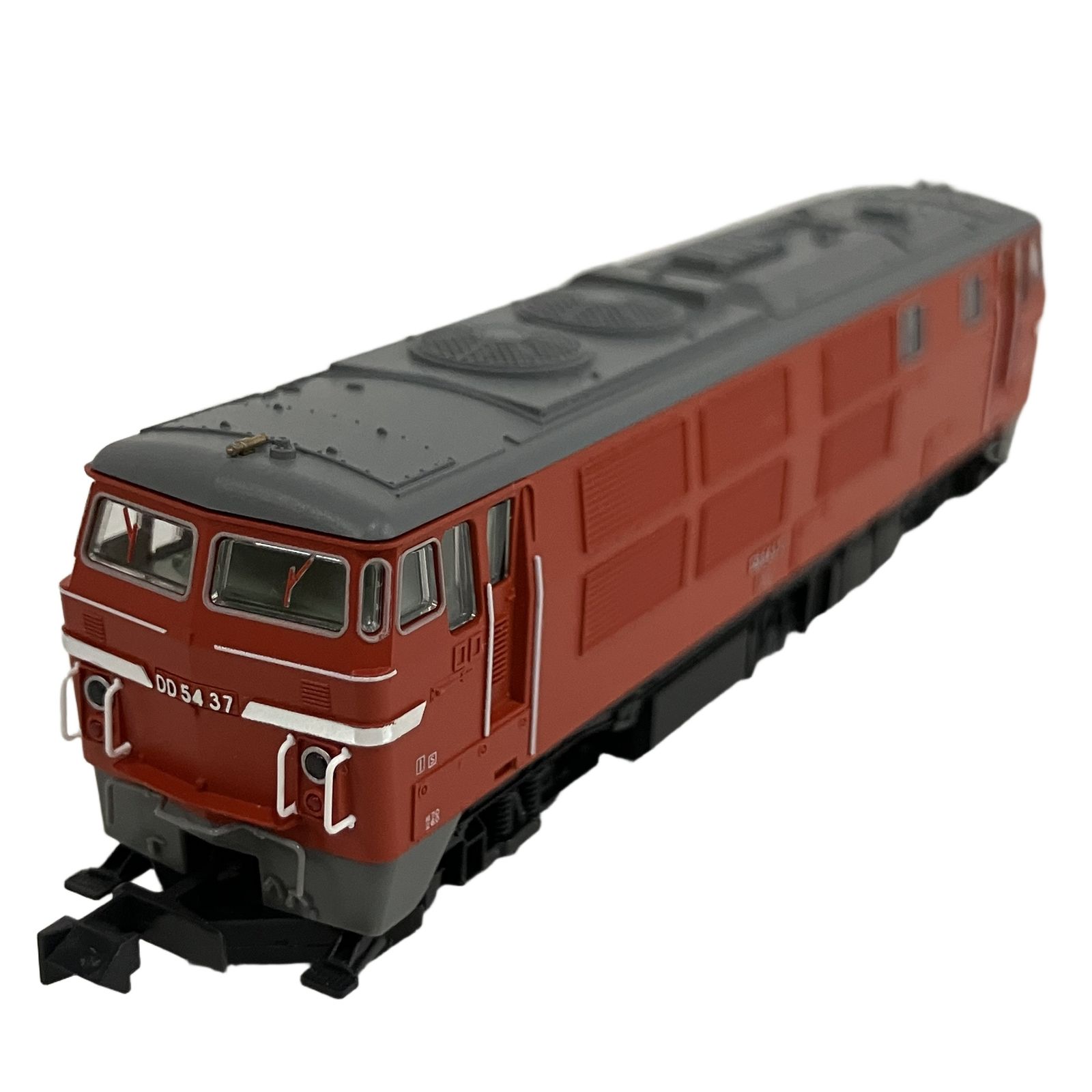 KATO 7010-1 DD54 ブルートレイン牽引機 ディーゼル機関車 鉄道模型 N 中古 良好 B11634926
