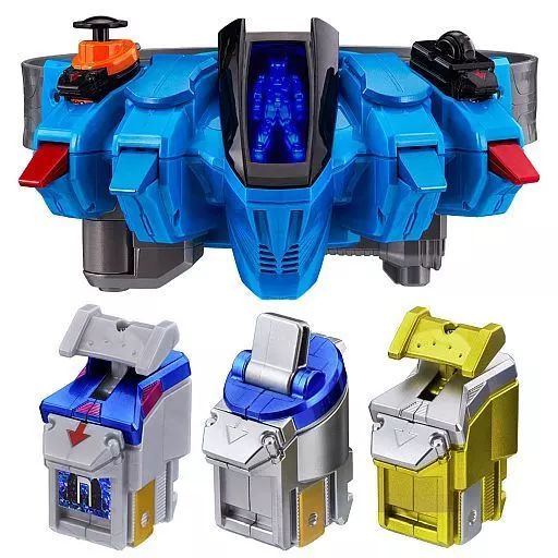 【中古】おもちゃ 変身ベルト DXなでしこドライバー 「仮面ライダー×仮面ライダー フォーゼ＆オーズMOVIE大戦 MEGAMAX」 プレミアムバンダイ限定
