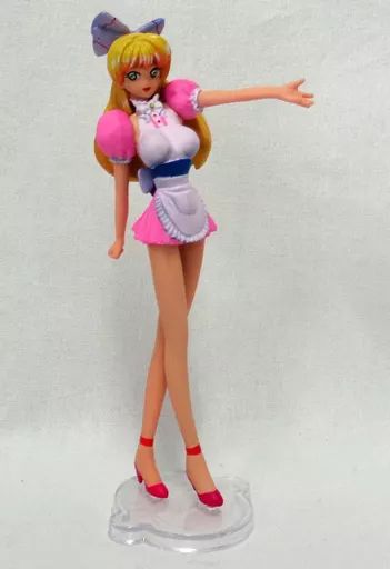 中古】食玩 トレーディングフィギュア Miss Ko2 /Pink 「村上隆のSUPER