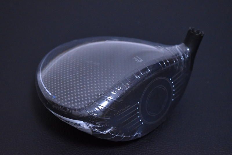 新品】コブラ エアロジェット 12.0° ドライバー ヘッドのみ 右利き用