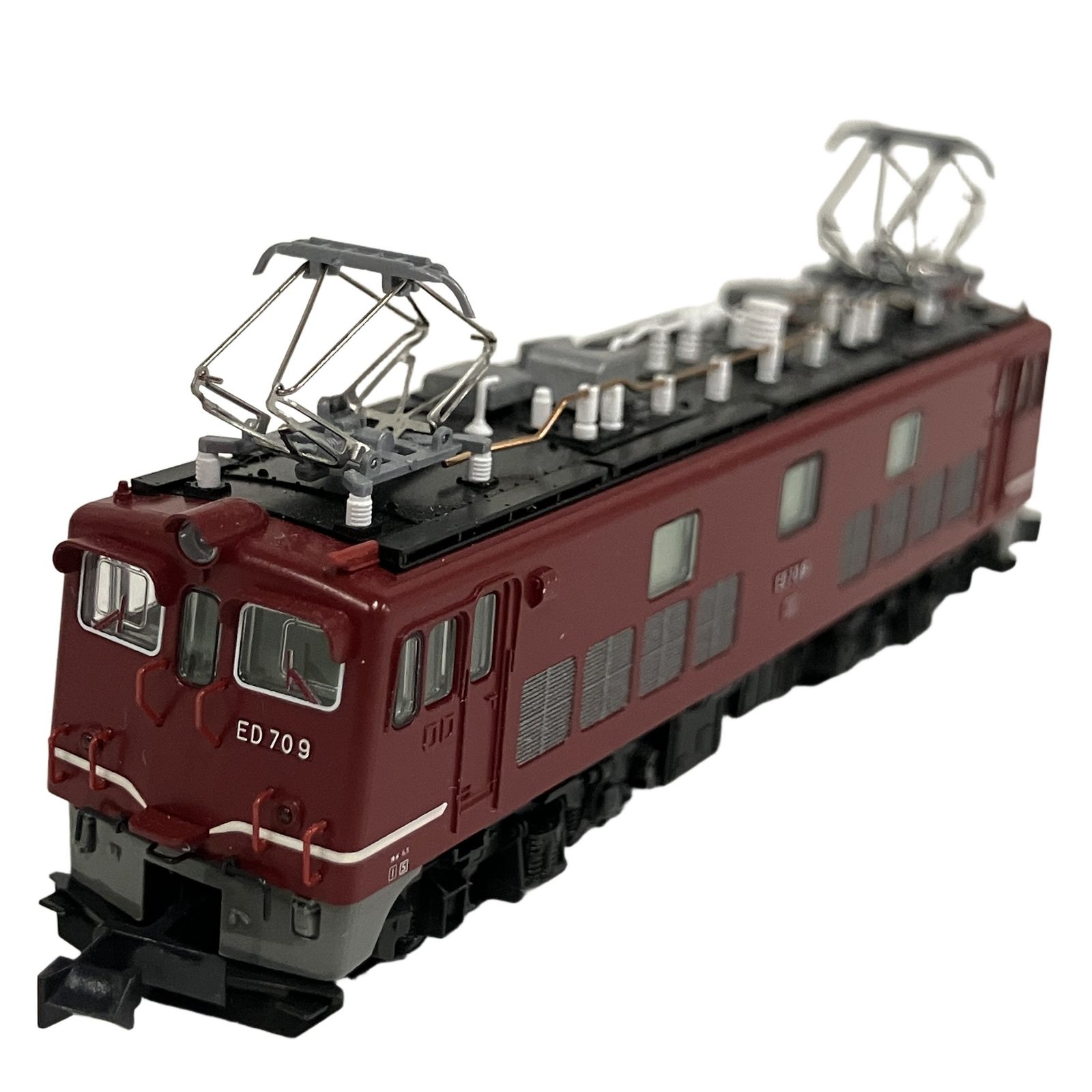 KATO 3082 ED70 電気機関車 Nゲージ 鉄道模型 カトー 中古 良好 B11634912
