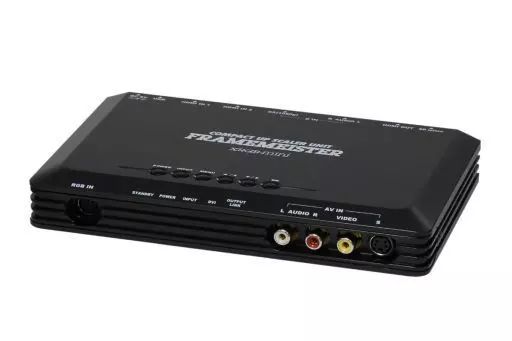 【中古】その他ハード XRGB-mini FRAME MEISTER(フレームマイスター) [DP-3913547] 28,120円