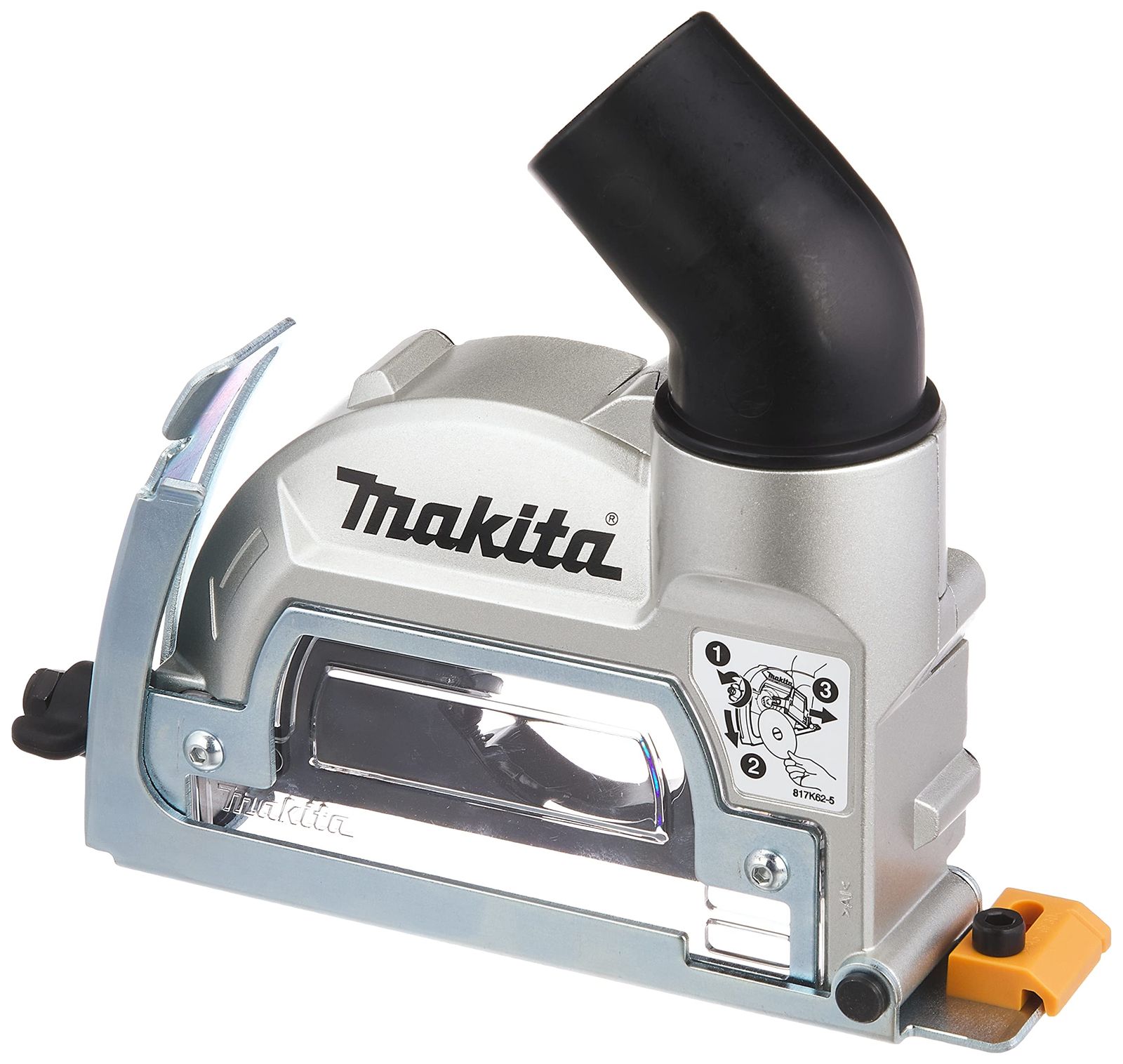 ★新品★マキタ(Makita) ディスクグラインダ用集じんカバー100 A-67555 2e721add