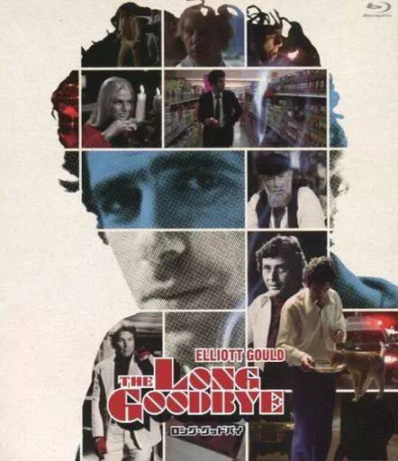 【中古】洋画Blu-ray Disc ロング・グッドバイ ＜CCジンジャー・エディション＞
