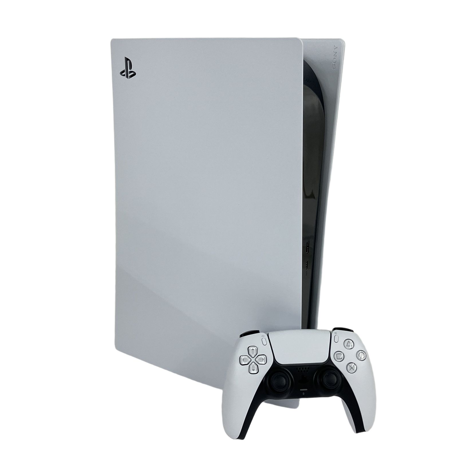 SONY PS5 CFI-1100A ディスクドライブ搭載モデル 未使用 Y11631957