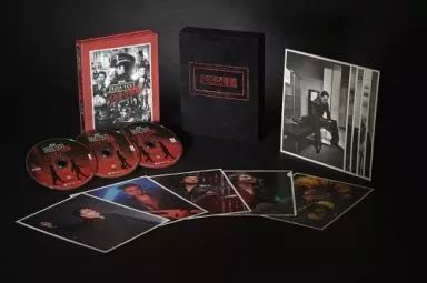 【中古】その他Blu-ray Disc BUCK-TICK / 劇場版BUCK-TICK ～バクチク現象～[初回限定生産版]