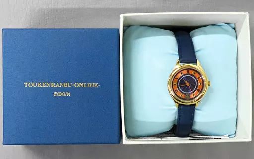 【中古】雑貨 山姥切国広(極)モデル 腕時計 「刀剣乱舞-ONLINE-」