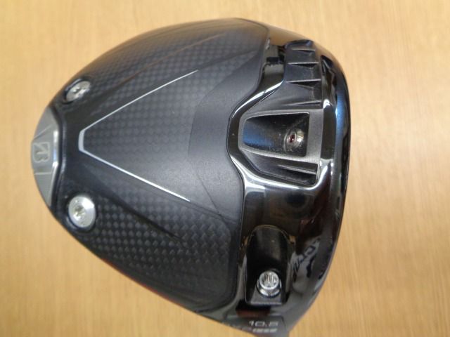 【中古】ドライバー ブリヂストン BX2 HT/SPEEDER NX BS50w/S/10.5[2742]