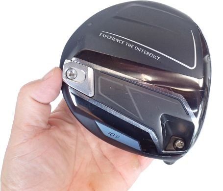 【ヘッドのみ】 ダンロップ ゼクシオ14+ ドライバー 10.5度 30,290円