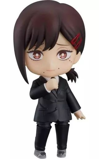 【中古】フィギュア ねんどろいど コベニ 「チェンソーマン」