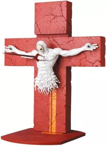 【中古】フィギュア UDF リリス 「ヱヴァンゲリヲン 新劇場版：序」 エヴァンゲリオン シリーズ2 ULTRA DETAIL FIGURE No.679