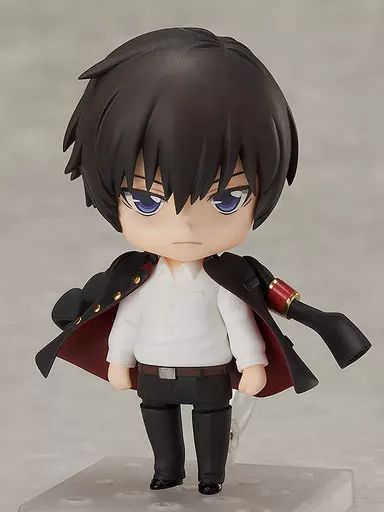 【中古】フィギュア ねんどろいど 雲雀恭弥 「家庭教師ヒットマンREBORN!」